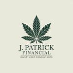 J. Patrick Financial Logo - Entry #3013