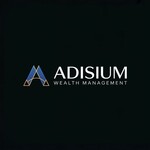 Adisium Wealth Management Logo - Entry #1351