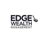 Edge Wealth Management Logo - Entry #3394