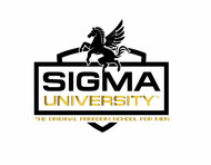 Sigma University™ Logo - Entry #1789