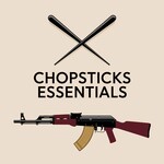 Chopsticks Essentials Logo - Entry #215