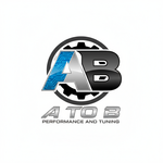 A to B Performance and Tuning Logo - Entry #896