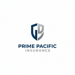 PRIME PACIFIC INSURANCE Logo - Entry #67