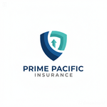PRIME PACIFIC INSURANCE Logo - Entry #2306