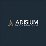 Adisium Wealth Management Logo - Entry #1694