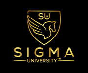 Sigma University™ Logo - Entry #1126