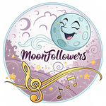 Moonfollowers Logo - Entry #679