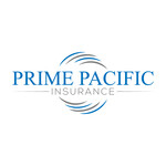 PRIME PACIFIC INSURANCE Logo - Entry #792