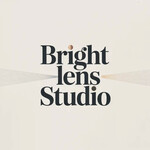 BRIGHT LENS or BRIGHT LENS STUDIO Logo - Entry #1049