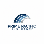PRIME PACIFIC INSURANCE Logo - Entry #2449