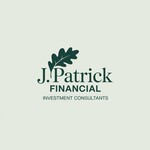 J. Patrick Financial Logo - Entry #2608