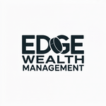 Edge Wealth Management Logo - Entry #2734