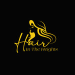 Hair in the Heights Logo - Entry #2032