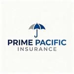 PRIME PACIFIC INSURANCE Logo - Entry #1418