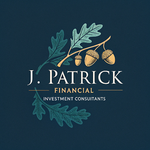J. Patrick Financial Logo - Entry #2282