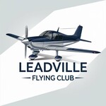 Leadville Flying Club Logo - Entry #1411