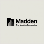 Madden Logo - Entry #3517
