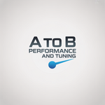 A to B Performance and Tuning Logo - Entry #1335