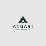 Angart Investments Logo - Entry #1537