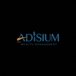 Adisium Wealth Management Logo - Entry #914