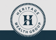 Heritage Wealth Group Logo - Entry #131