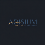 Adisium Wealth Management Logo - Entry #1545
