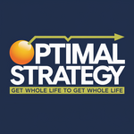 Optimal Strategy Logo - Entry #396