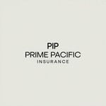 PRIME PACIFIC INSURANCE Logo - Entry #906