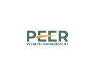 Peer Wealth Management Logo - Entry #125