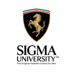Sigma University™ Logo - Entry #457