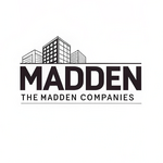 Madden Logo - Entry #5214