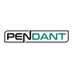 pendant Logo - Entry #96