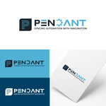 pendant Logo - Entry #2769