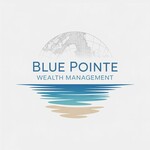 Blue Pointe Wealth Management Logo - Entry #138