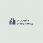 Property Placements Logo - Entry #498
