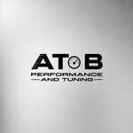 A to B Performance and Tuning Logo - Entry #1024