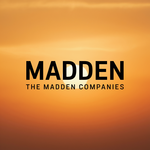 Madden Logo - Entry #3806
