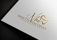 Ninette Hacopian Orthodontics Logo - Entry #944