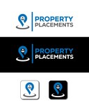 Property Placements Logo - Entry #982