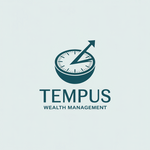 Tempus Wealth Management Logo - Entry #147