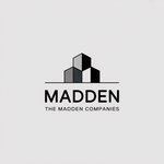 Madden Logo - Entry #4676