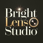 BRIGHT LENS or BRIGHT LENS STUDIO Logo - Entry #2094