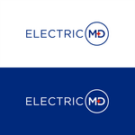 Electric M.D Logo - Entry #1670