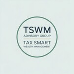 TSWM Advisory Group Logo - Entry #1775