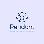 pendant Logo - Entry #2149