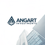 Angart Investments Logo - Entry #1289