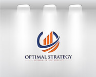 Optimal Strategy Logo - Entry #871