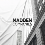 Madden Logo - Entry #5021