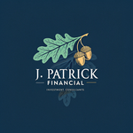 J. Patrick Financial Logo - Entry #2352