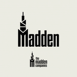 Madden Logo - Entry #4300